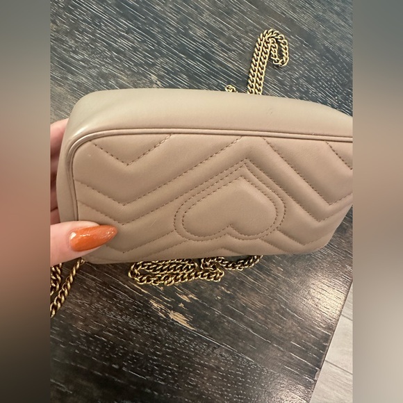 Small Gucci purse - Picture 6 of 7